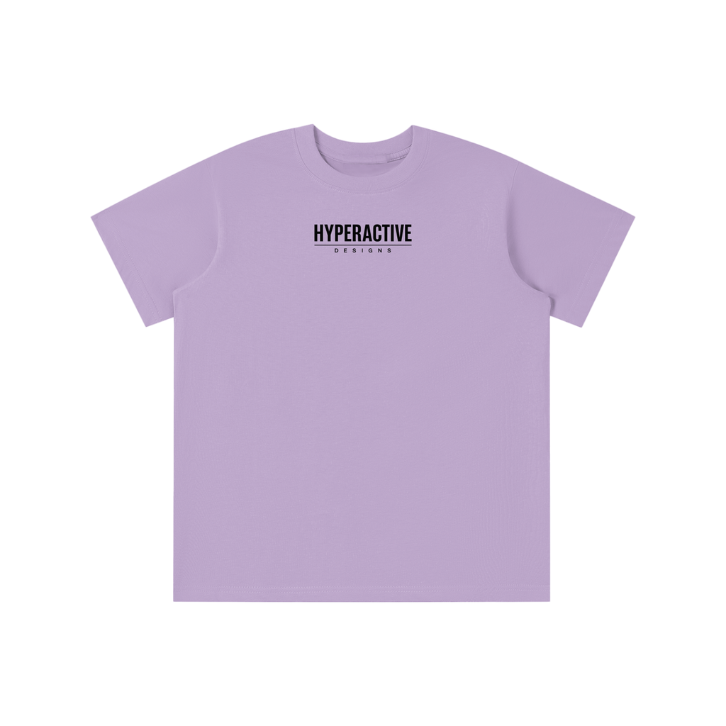 Essential Kids' Loose Fit T-shirt