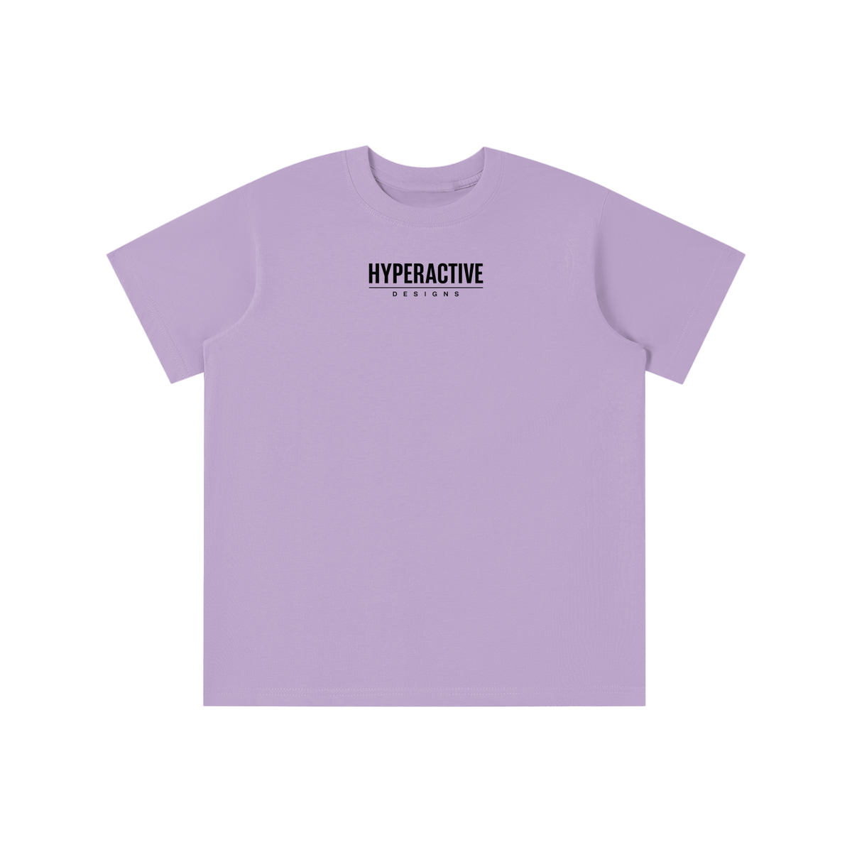 Essential Kids' Loose Fit T-shirt