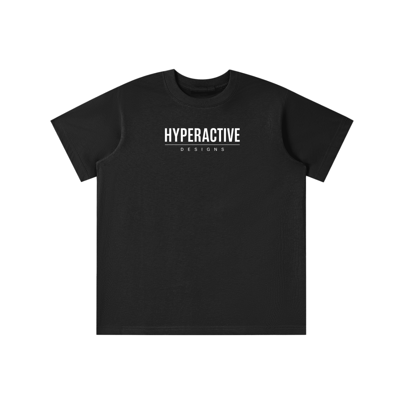 Essential Kids' Loose Fit T-shirt