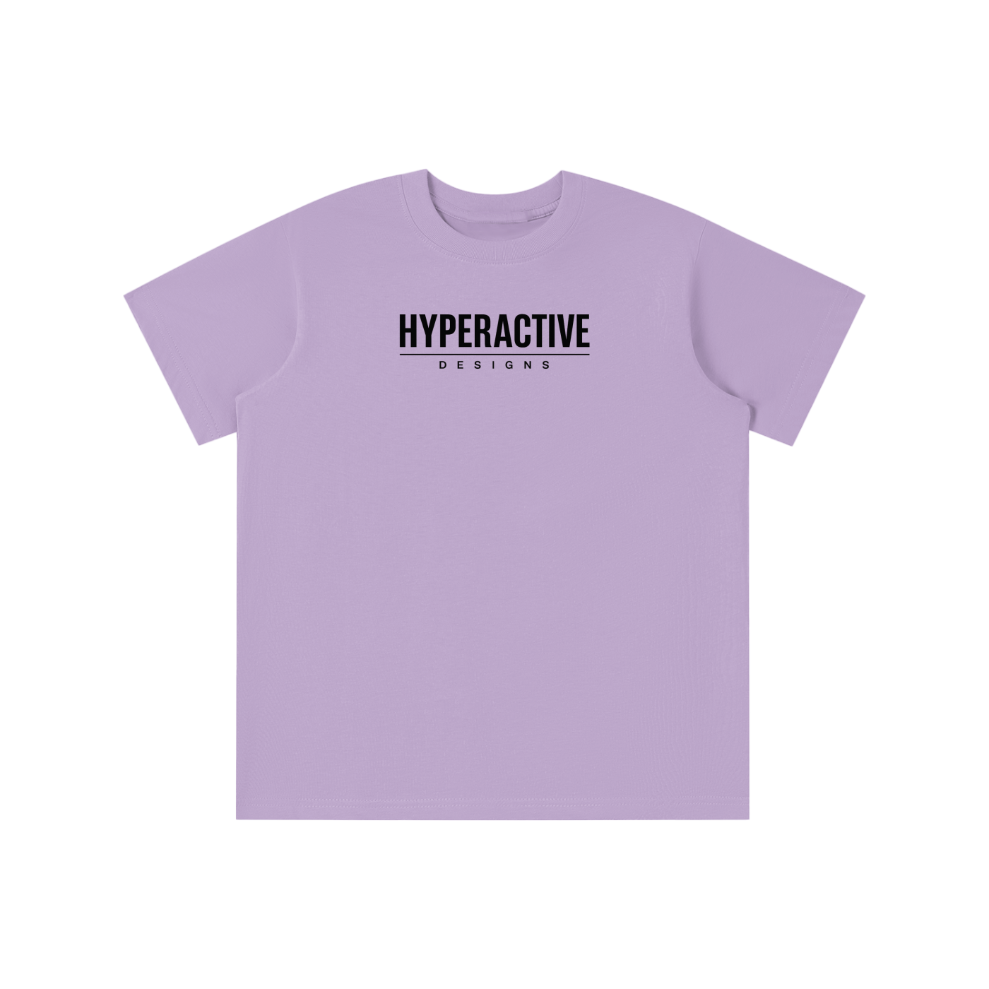 Essential Kids' Loose Fit T-shirt