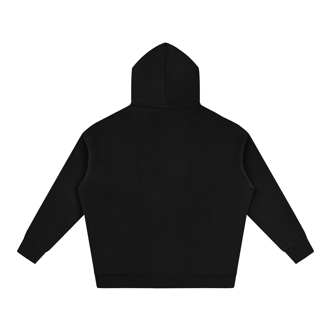 Heavyweight Hyper Hoodie