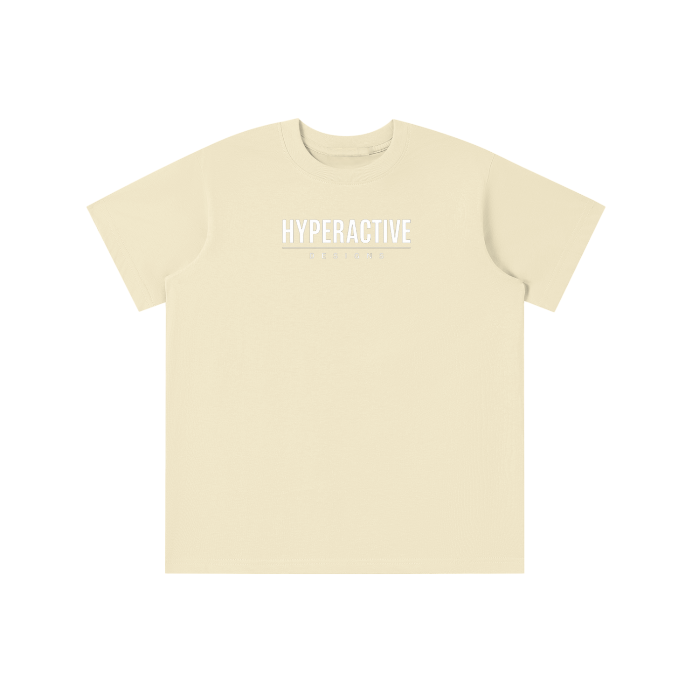 Essential Kids' Loose Fit T-shirt