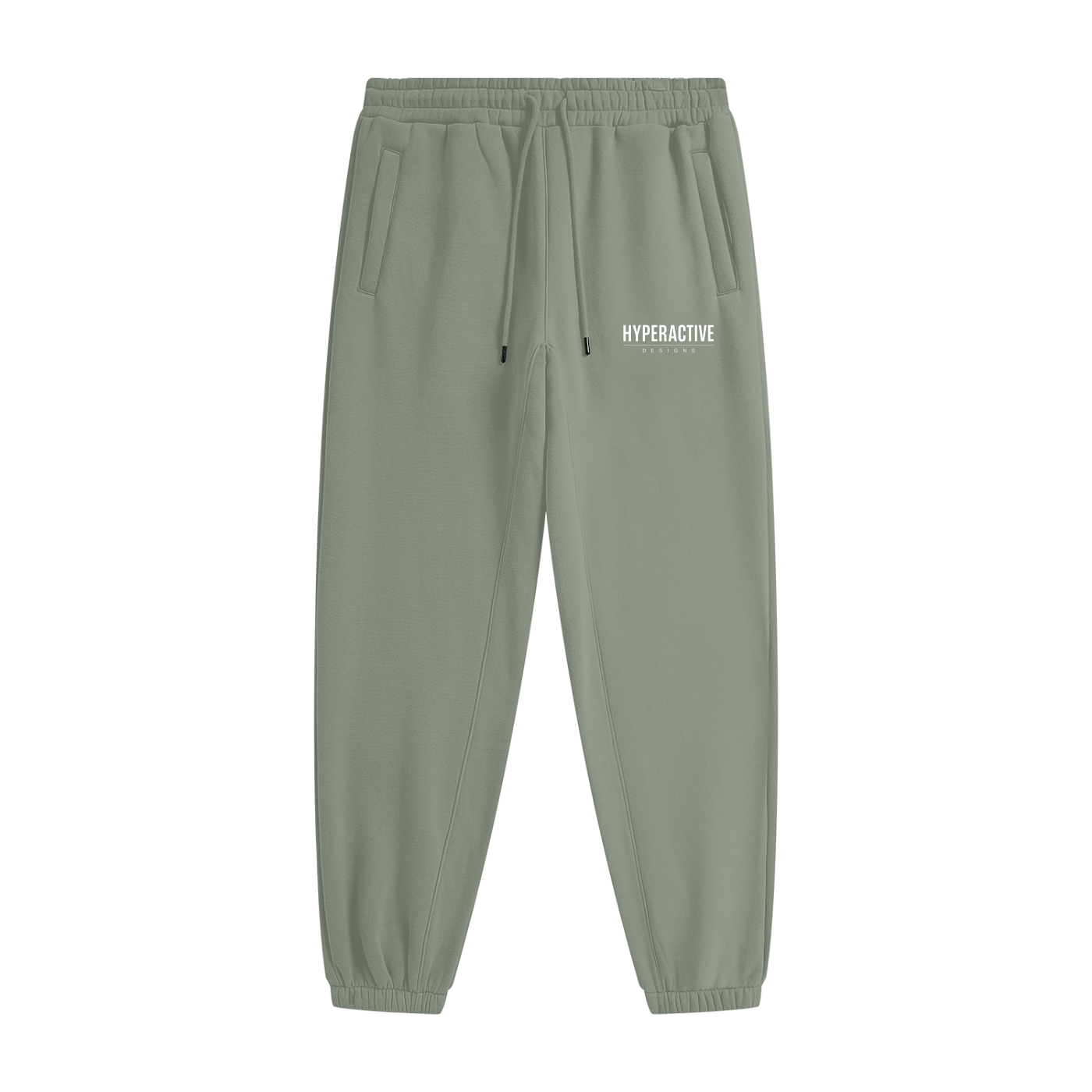 Unisex Heavyweight Fleece Joggers