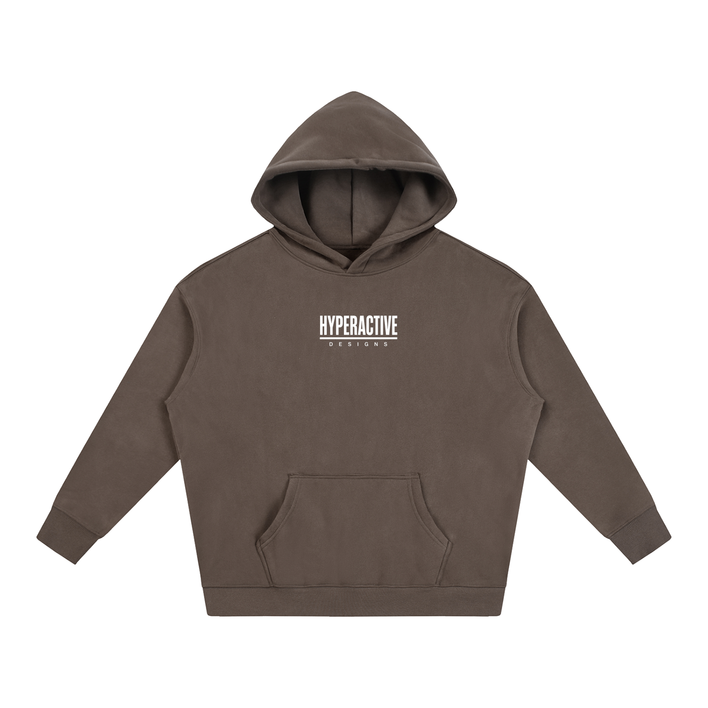 Extraordinary Hoody