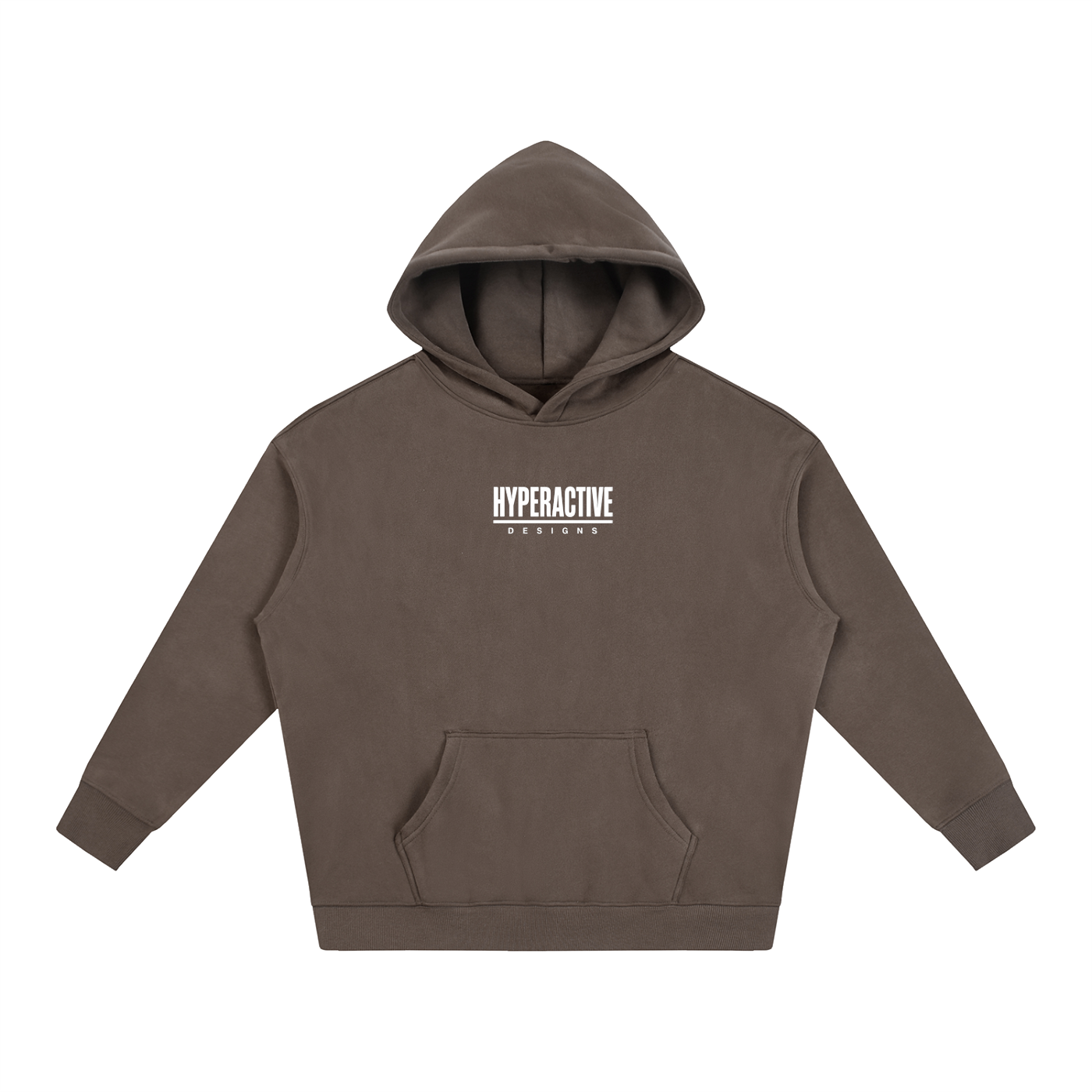 Extraordinary Hoody